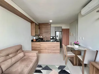 Apartamento de 2 Dormitórios para Venda Bairro Navegantes Capão da Canoa. — foto 2