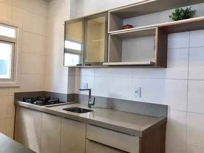 Apartamento de 2 Dormitórios para Venda Bairro Navegantes Capão da Canoa. — foto 5