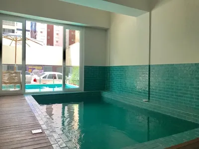 Apartamento de 2 Dormitórios para Venda Bairro Navegantes Capão da Canoa. — foto 2