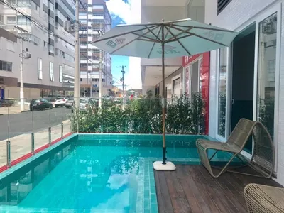 Apartamento de 2 Dormitórios para Venda Bairro Navegantes Capão da Canoa. — foto 3