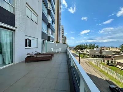 Apartamento de 3 Dormitórios Mobiliado para Venda Bairro Navegantes Capão da Canoa. — foto 3