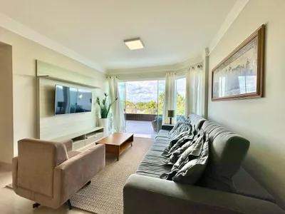 Apartamento de 3 Dormitórios Mobiliado para Venda Bairro Navegantes Capão da Canoa. — foto 4