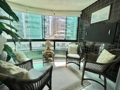 Apartamento de 2 Dormitórios para Venda Bairro Zona Nova Capão da Canoa. — foto 5