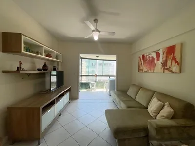 Apartamento de 2 Dormitórios Mobiliado para Venda Bairro Navegantes Capão da Canoa. — foto 4