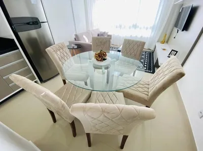 Apartamento de 3 Dormitórios Mobiliado para Venda Bairro Navegantes Capão da Canoa. — foto 5