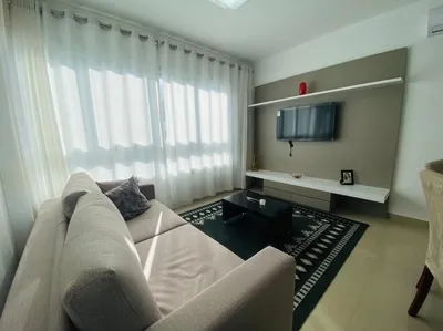 Apartamento de 3 Dormitórios Mobiliado para Venda Bairro Navegantes Capão da Canoa. — foto 2