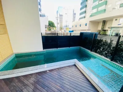 Apartamento de 3 Dormitórios Mobiliado para Venda Bairro Navegantes Capão da Canoa. — foto 4