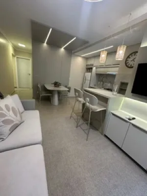 Apartamento de 2 Dormitórios para Venda Bairro Navegantes Capão da Canoa. — foto 3