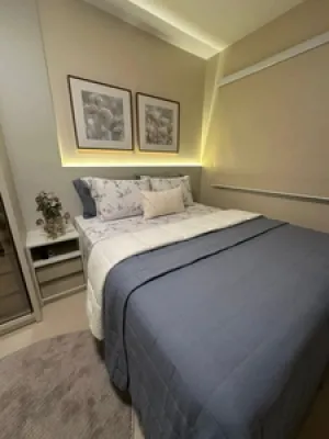 Apartamento de 2 Dormitórios para Venda Bairro Navegantes Capão da Canoa. — foto 5