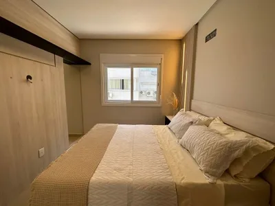 Apartamento de 3 Dormitórios Mobiliado para Venda Bairro Navegantes Capão da Canoa. — foto 3