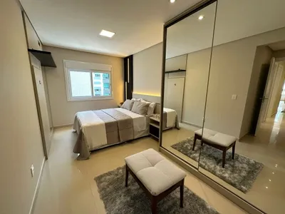 Apartamento de 3 Dormitórios Mobiliado para Venda Bairro Navegantes Capão da Canoa. — foto 4