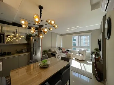 Apartamento de 3 Dormitórios Mobiliado para Venda Bairro Navegantes Capão da Canoa. — foto 4