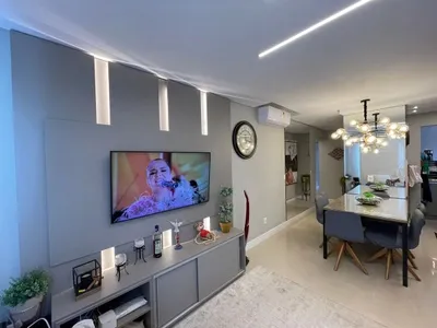 Apartamento de 3 Dormitórios Mobiliado para Venda Bairro Navegantes Capão da Canoa. — foto 5
