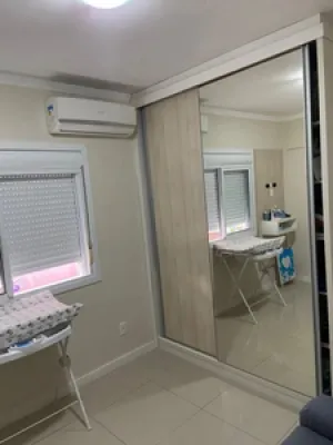 Apartamento de 3 Dormitórios Mobiliado para Venda Bairro Navegantes Capão da Canoa. — foto 3