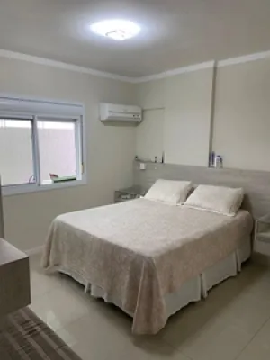 Apartamento de 3 Dormitórios Mobiliado para Venda Bairro Navegantes Capão da Canoa. — foto 5