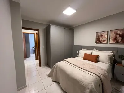 Apartamento de 2 Dormitórios para Venda Bairro Navegantes Capão da Canoa. — foto 3