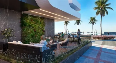 Apartamento de 4 Dormitórios para Venda Bairro Navegantes Capão da Canoa. — foto 4