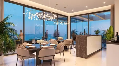 Apartamento de 4 Dormitórios para Venda Bairro Navegantes Capão da Canoa. — foto 3