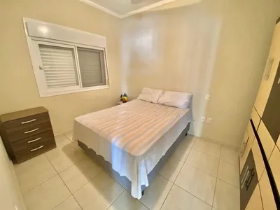 Apartamento de 1 Dormitórios Mobiliado para Venda Bairro Navegantes Capão da Canoa. — foto 2
