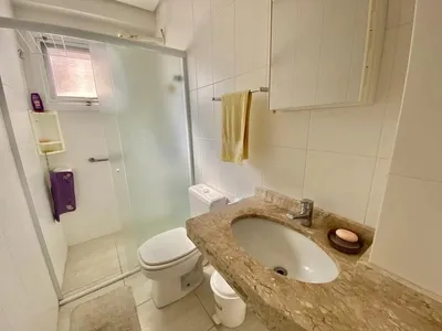 Apartamento de 1 Dormitórios Mobiliado para Venda Bairro Navegantes Capão da Canoa. — foto 3