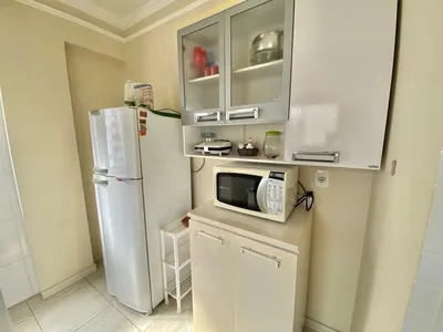 Apartamento de 1 Dormitórios Mobiliado para Venda Bairro Navegantes Capão da Canoa. — foto 4