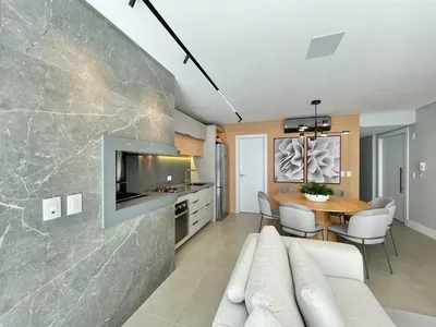 Apartamento de 3 Dormitórios para Venda Bairro Navegantes Capão da Canoa. — foto 3