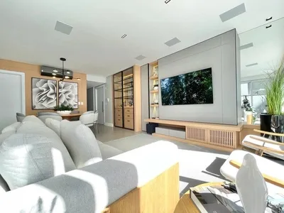Apartamento de 3 Dormitórios para Venda Bairro Navegantes Capão da Canoa. — foto 5