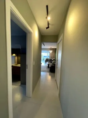 Apartamento de 3 Dormitórios Mobiliado para Venda Bairro Navegantes Capão da Canoa. — foto 5