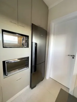 Apartamento de 3 Dormitórios Mobiliado para Venda Bairro Navegantes Capão da Canoa. — foto 2
