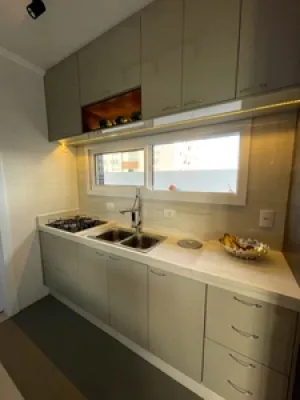 Apartamento de 3 Dormitórios Mobiliado para Venda Bairro Navegantes Capão da Canoa. — foto 4