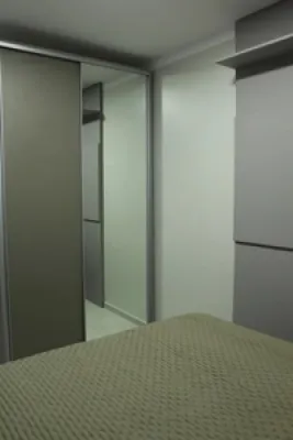 Apartamento de 3 Dormitórios Mobiliado para Venda Bairro Navegantes Capão da Canoa. — foto 5