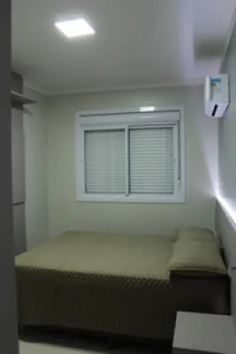 Apartamento de 3 Dormitórios Mobiliado para Venda Bairro Navegantes Capão da Canoa. — foto 4