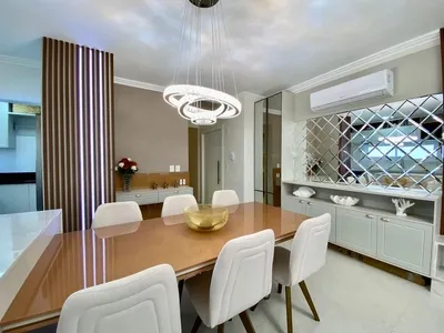 Apartamento de 3 Dormitórios Mobiliado para Venda Bairro Navegantes Capão da Canoa. — foto 4