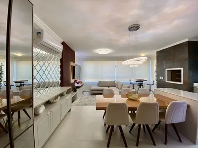 Apartamento de 3 Dormitórios Mobiliado para Venda Bairro Navegantes Capão da Canoa. — foto 3