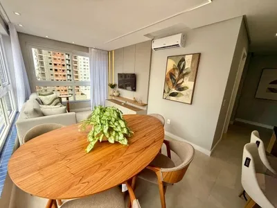 Apartamento de 3 Dormitorios no bairro zona nova — foto 5