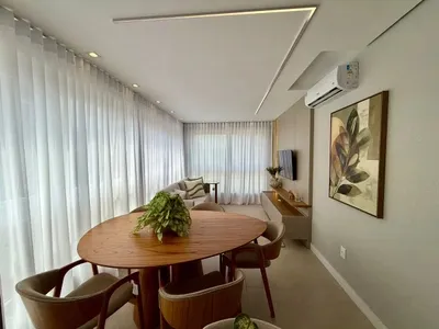 Apartamento de 3 Dormitorios no bairro zona nova — foto 4