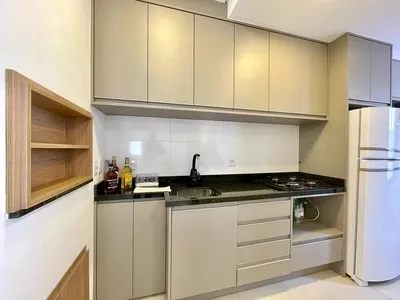 Apartamento de 2 Dormitórios para Venda Bairro Navegantes Capão da Canoa. — foto 5