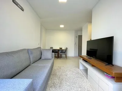 Apartamento de 2 Dormitórios para Venda Bairro Navegantes Capão da Canoa. — foto 3