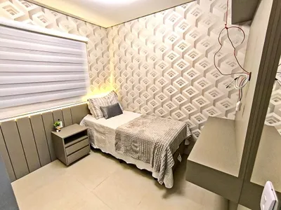 Apartamento de 2 Dormitórios para Venda Bairro Navegantes Capão da Canoa. — foto 2