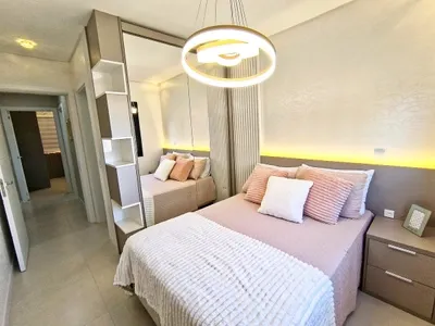 Apartamento de 2 Dormitórios para Venda Bairro Navegantes Capão da Canoa. — foto 5