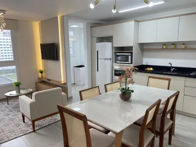 Apartamento de 2 Dormitorios no Bairro Zona Nova — foto 2