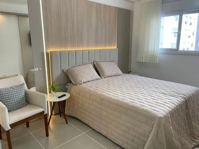 Apartamento de 2 Dormitorios no Bairro Zona Nova — foto 4