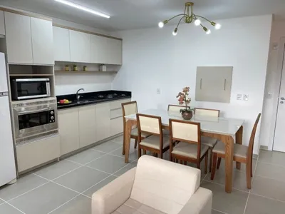 Apartamento de 2 Dormitorios no Bairro Zona Nova — foto 3
