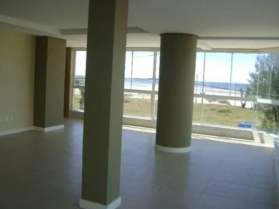 Apartamento de 3 Dormitorios no Bairro Zona Nova — foto 2