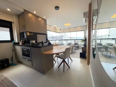 Apartamento de 3 Dormitórios para Venda Bairro Navegantes Capão da Canoa. — foto 4