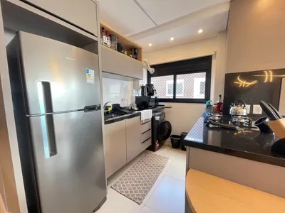 Apartamento de 3 Dormitórios para Venda Bairro Navegantes Capão da Canoa. — foto 3
