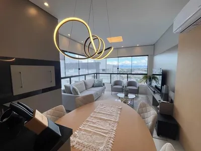 Apartamento de 3 Dormitórios para Venda Bairro Navegantes Capão da Canoa. — foto 2