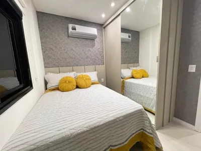 Apartamento de 3 Dormitórios para Venda Bairro Navegantes Capão da Canoa. — foto 5