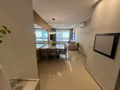 Apartamento 02 Dormitórios Mobiliado a Venda no Bairro Zona Nova em Capão da Canoa — foto 2