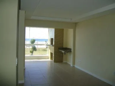 Apartamento de 3 Dormitorios no Bairro Zona Nova — foto 2